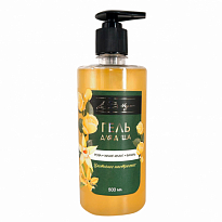 E1001 Emi Bottega Гель для душа Цветочное настроение 500мл 1/16 шт